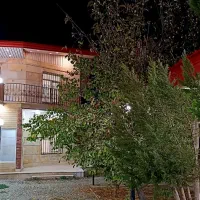 باغ ویلای دوبلکس مهراد (استخر سرپوشیده آبگرم)|اجارهٔ کوتاهمدت ویلا و باغ|کرج, فاز ۳ مهرشهر|دیوار