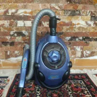 جاروبرقی Gyclone Been Germany