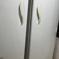 یخچال دو قلوی دونار