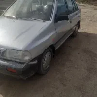 پراید|خودرو سواری و وانت|رشت, یخسازی|دیوار