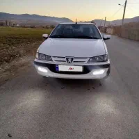 پارس ۴۰۳ متور جدید