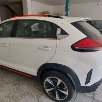 ایکس ۳۳ کراس دنده ای