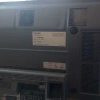 تلویزیون پلاسما 42اینچ پاناسونیک|تلویزیون و پروژکتور|سلمان‌شهر, |دیوار