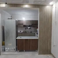 کناف تایل دامپا ماربل شیت ترموال دیوار پوش آسمان