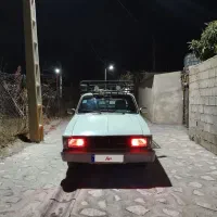 پیکان وانت مدل 93|خودرو سواری و وانت|فلارد, |دیوار