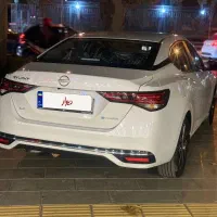 نیسان سیلفی فول کامل مکس ادیشن|خودرو سواری و وانت|مشهد, کوه سنگی|دیوار