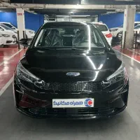 جی 7 برقی مدل 2024