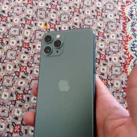 ایفون 11 پرو