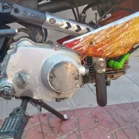 موتور۹۰ در کلوانق|موتورسیکلت|هریس, |دیوار