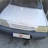 پراید