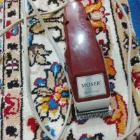 موزر آلمانی