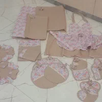 دمکنی عروس