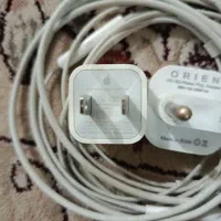 شارژر و هندزفری آیفون سر کارتونی|لوازم جانبی موبایل و تبلت|بیرجند, |دیوار