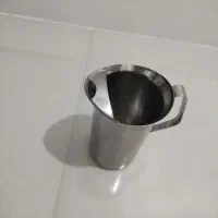 پارچ استیل درحد نونو