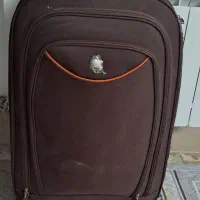 چمدون|کیف، کفش، کمربند|بیرجند, |دیوار