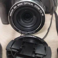 دوربین سالم