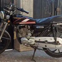 موتور 200شیر کوه