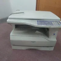 دستگاه فتوکپی شارپ 1118