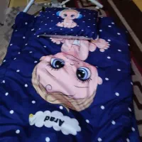 ست سرویس|رختخواب، بالش، پتو|زاهدان, |دیوار