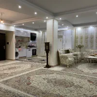 ۱۳۰ متر ۳ خواب فول امکانات تکواحدی صرافها|اجارهٔ آپارتمان|تهران, آسمان|دیوار