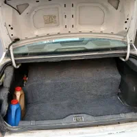 سمند Xu7 مدل ۹۵|خودرو سواری و وانت|تهران, یاخجی آباد|دیوار