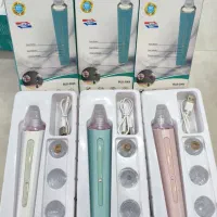 میکرودرم اتو بخور ماساژور نو پرداخت در محل