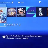 ps4.  ۱ ترابایت|کنسول، بازی ویدئویی و آنلاین|قم, امامزاده ابراهیم|دیوار