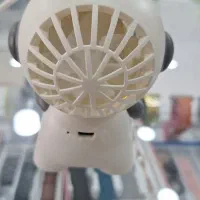 پنکه گردنی|پنکه و تصفیهکنندهٔ هوا|سبزوار, چهارراه فرودگاه|دیوار