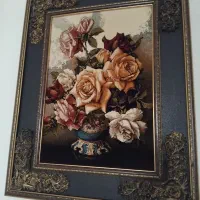 تابلو|تابلو فرش|اسدآباد, |دیوار