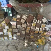 سیم جوش ( الکترود)|ابزارآلات|شیراز, گلشن|دیوار