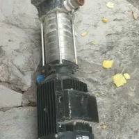 پمپ طبقاتی گراند فوس|مصالح و تجهیزات ساختمان|لواسان, |دیوار