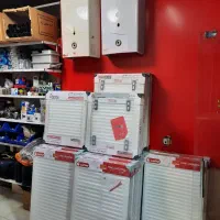 فروش‌انواع‌پکیج‌رادیاتور‌ابگرمکن‌(نقداقساط)|آبگرمکن، پکیج، شوفاژ|کهریزک, |دیوار