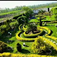 کلیه امور محوطه سازی و باغبانی|خدمات پیشه و مهارت|بندر انزلی, گیلار|دیوار