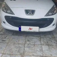 پژو 207 پانورما