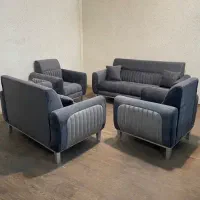 مبل مدل ژینو|مبلمان خانگی و میز عسلی|تهران, شهید رجایی|دیوار