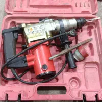 دریل تخریب هیلتی