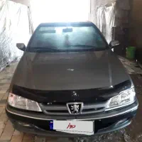 پژوپارس مدل 86|خودرو سواری و وانت|همدان, |دیوار