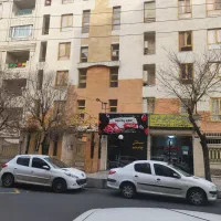 فروش مغازه ۱۲/۵متر