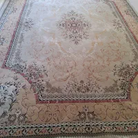 دو تخته فرش ۱۲متری
