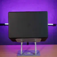 لپ تاپ HP نسل 10 با 4 گیگ گرافیک مناسب فوتوشاپ|رایانه همراه|یزد, |دیوار