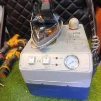 اتوی سیلتر اصل ۳/۵لیتری ترکیه