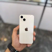 اپل iPhone 13 با حافظهٔ ۱۲۸ گیگابایت|موبایل|کرج, گوهردشت|دیوار