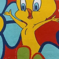 فرش اتاق کودک