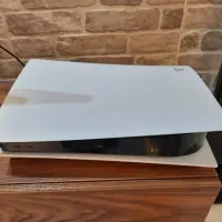 ps5 دیسک خور فت|کنسول، بازی ویدئویی و آنلاین|ملایر, |دیوار