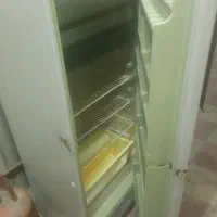 یخچال|یخچال و فریزر|لار, |دیوار