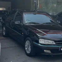 پارس tu5 اتومات ۹۷ کم کار