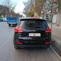 جک مدل 96|خودرو سواری و وانت|اردبیل, |دیوار