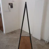 رگال چوب و فلز|بندرخت و رختآویز|تهران, سازمان آب|دیوار