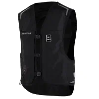 جلیقه نجات ایربگ دار موتور سیکلت