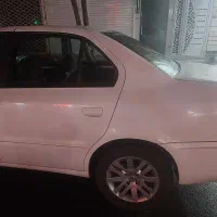 سورن توربو مدل 96|خودرو سواری و وانت|کاشمر, |دیوار